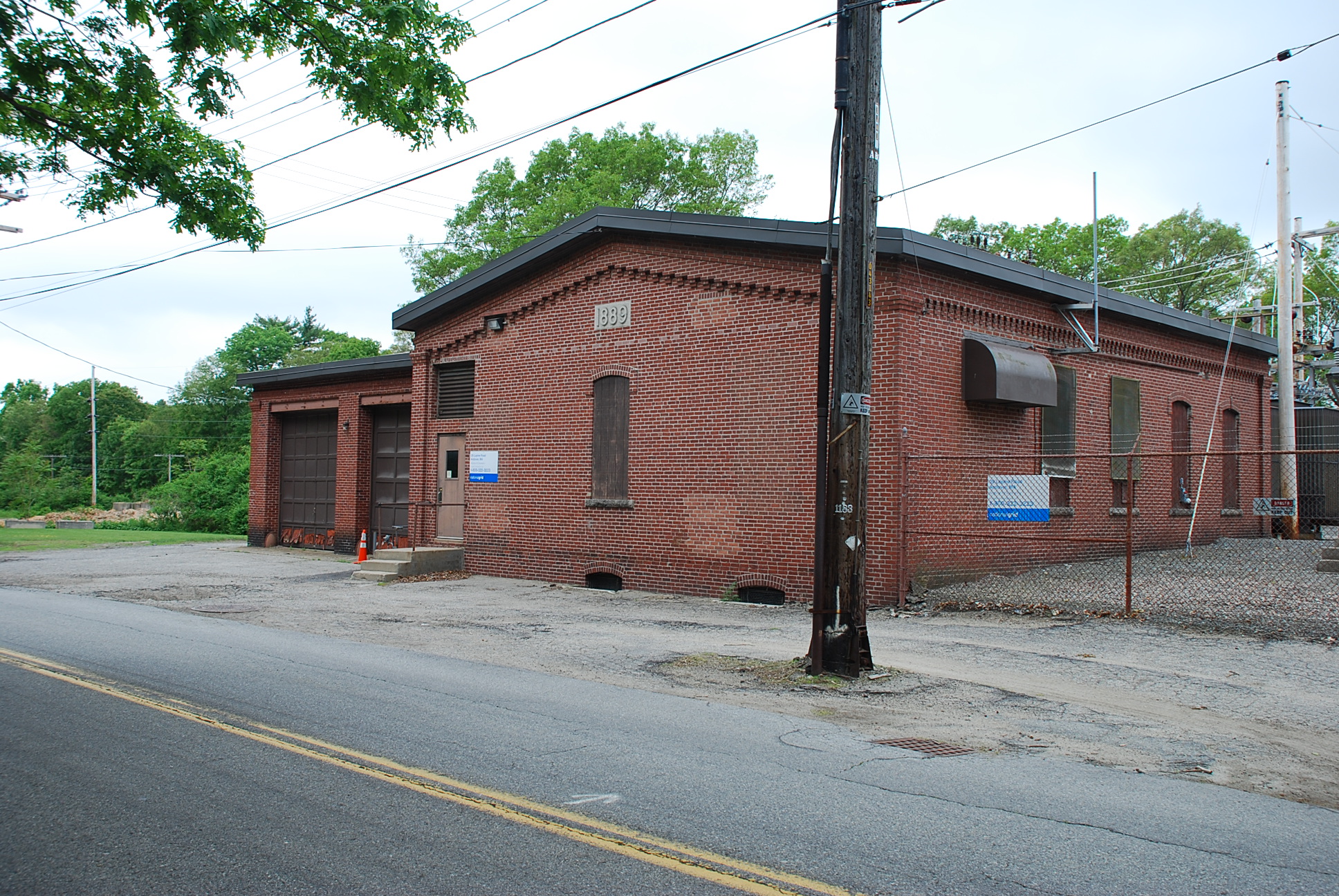 29 Lupine Road Andover Historic Preservation